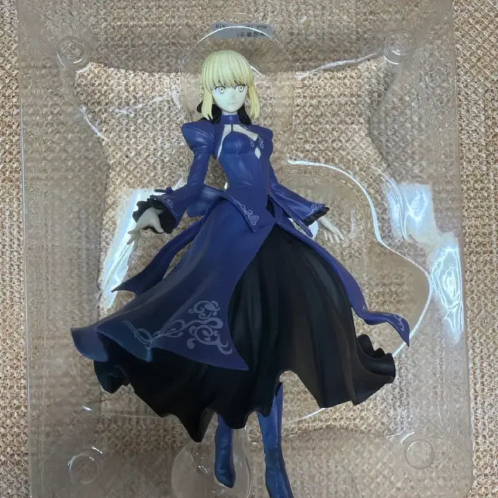 [BUNJANG] Bandai Saber Alter Figure Fate/stay night / 반다이 세이버 오르타 피규어 Fate/stay night