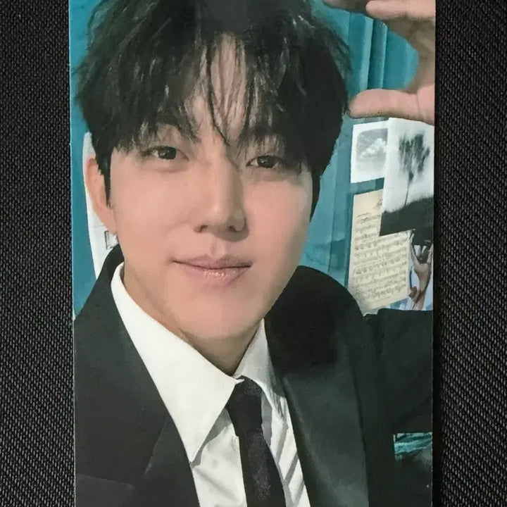 [BUNJANG] DAY6 Dowoon D-Day Finale Offline Photocard / 데이식스 도운 데케이드 피날레 오프라인 포카