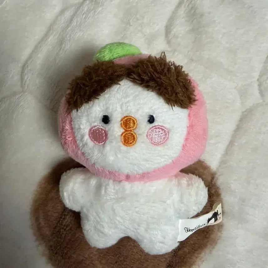 [BUNJANG] Lee Changsub Bboosungi Doll / 이창섭 티모시 뽀숭이 인형