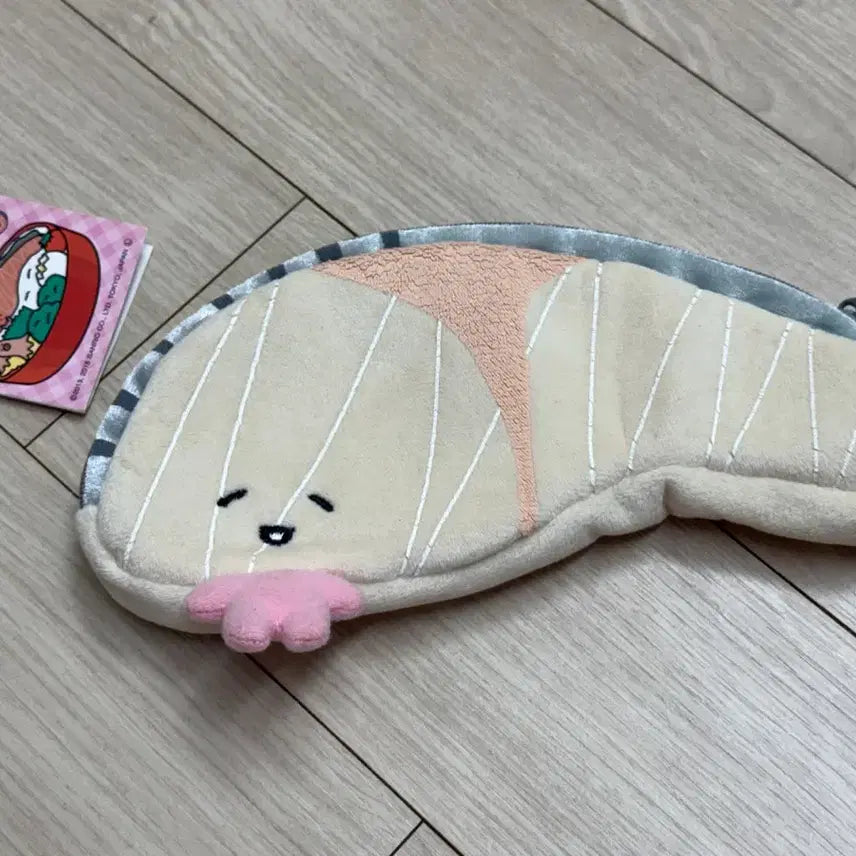 [BUNJANG] Sanrio Kirimi-chan Mackerel &