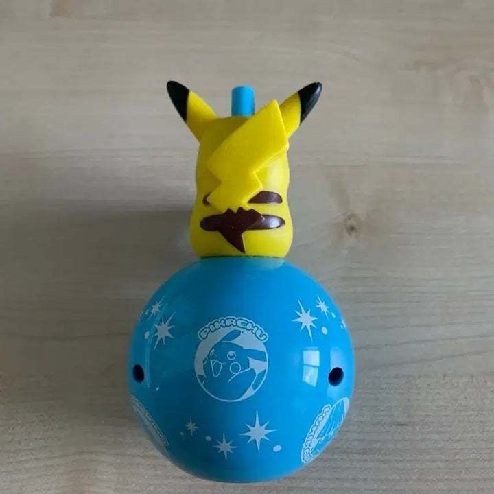 [BUNJANG] Pikachu Perpetual Diary / 피카츄 만년일력