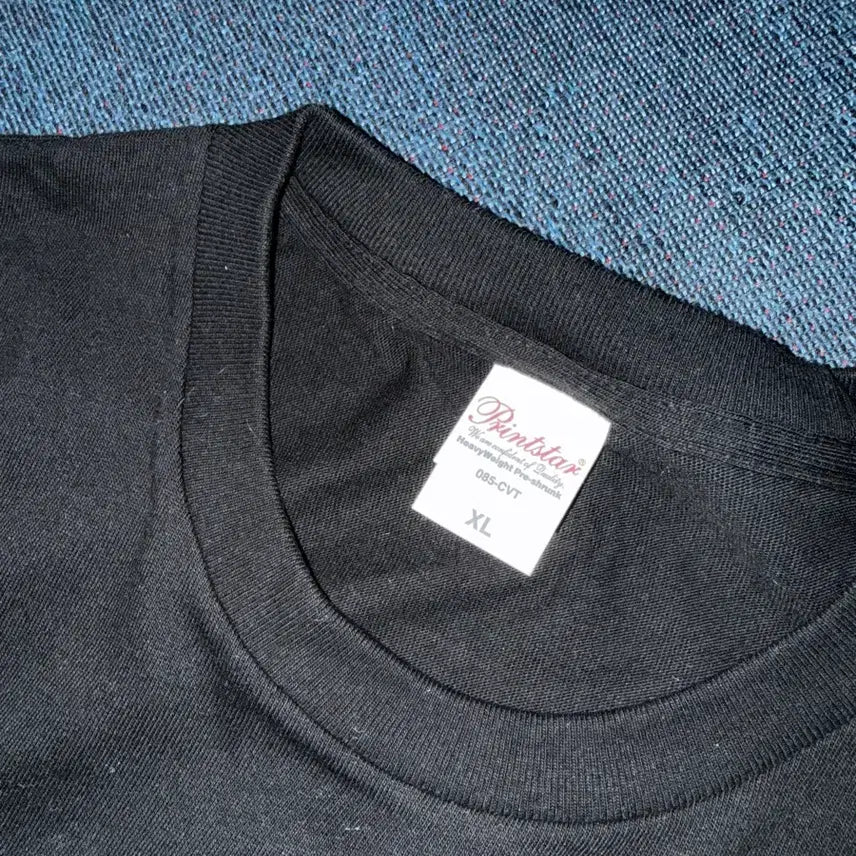 [BUNJANG] Blue Archive Rio T-Shirt XL / 블루아카이브 리오 티셔츠 XL