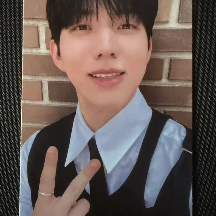 [BUNJANG] Day6 Dowoon Decade Photocard / 데이식스 도운 데케이드 포카