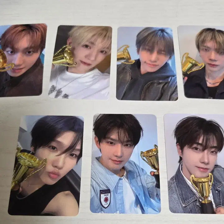 [BUNJANG] NCT NCT 2020 Sungchan Lucky Draw Photocard / 260716 모디세이 애플뮤직 영통포카