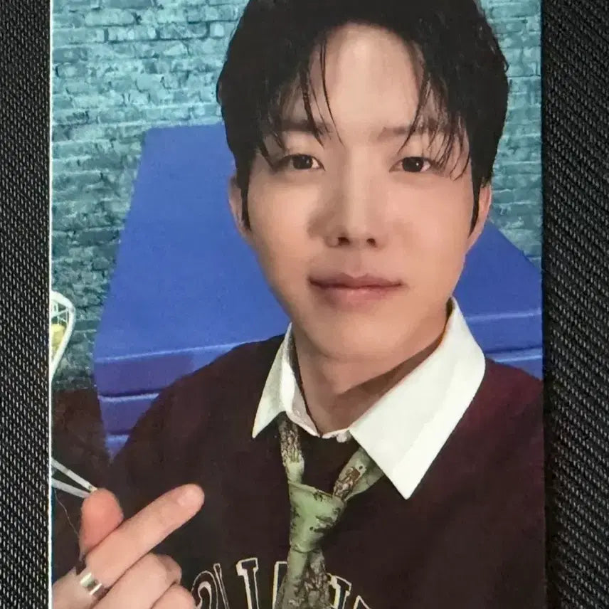 [BUNJANG] DAY6 Dowoon Decade Photocard / 데이식스 도운 데케이드 포카