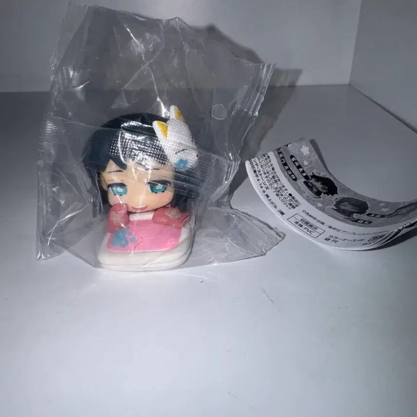 [BUNJANG] Kimetsu no Yaiba Onemutan Makomo Figure (Sealed) / 미개봉)귀멸의 칼날 오네무탄 마코모