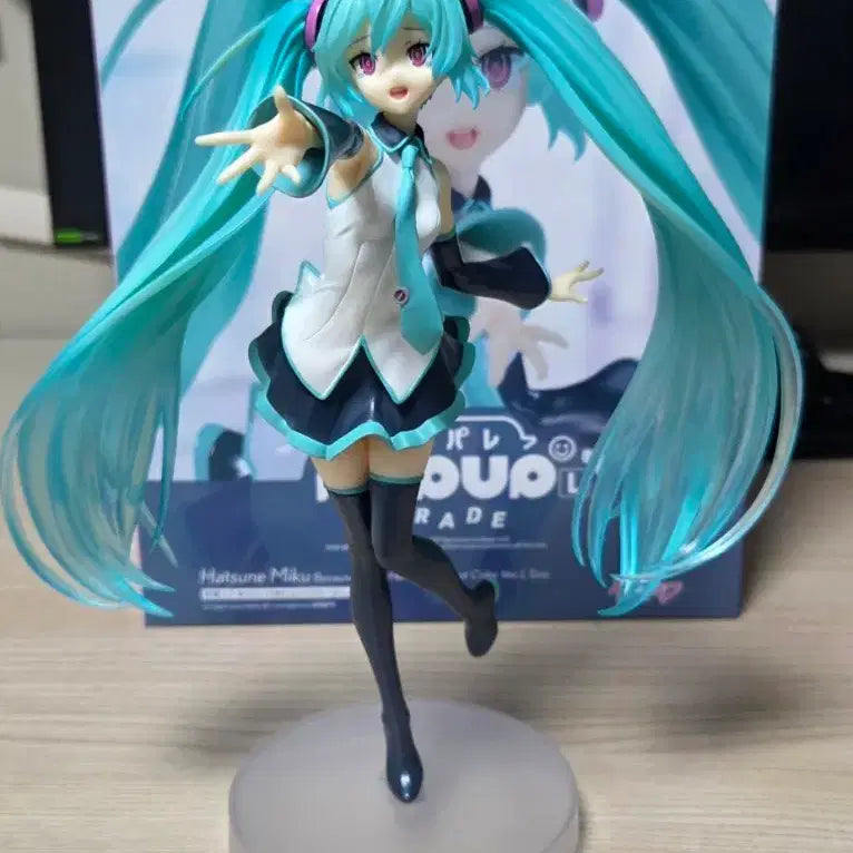 [BUNJANG] Good Smile Company Hatsune Miku: Even Though I&
