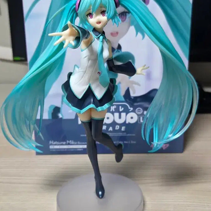 [BUNJANG] Good Smile Company Hatsune Miku: Even Though I&