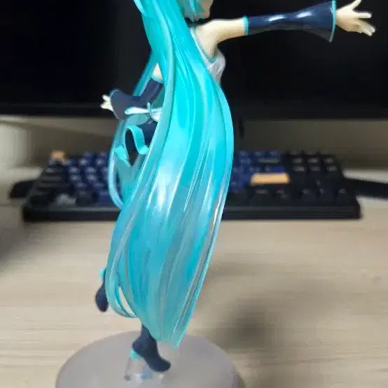 [BUNJANG] Good Smile Company Hatsune Miku: Even Though I&