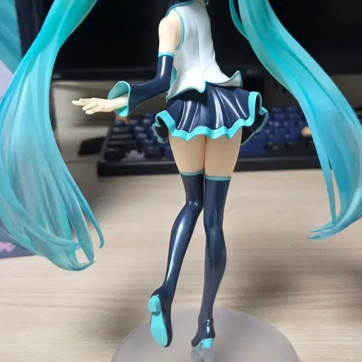 [BUNJANG] Good Smile Company Hatsune Miku: Even Though I&