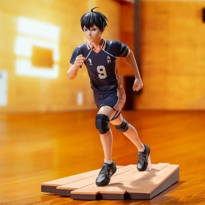 [BUNJANG] Haikyuu!! Sega Kageyama &amp; Kenma Figures (Sealed) / 하이큐 세가 카게야마,켄마 피규어 미개봉 팝니다