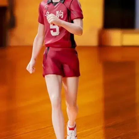 [BUNJANG] Haikyuu!! Sega Kageyama &amp; Kenma Figures (Sealed) / 하이큐 세가 카게야마,켄마 피규어 미개봉 팝니다