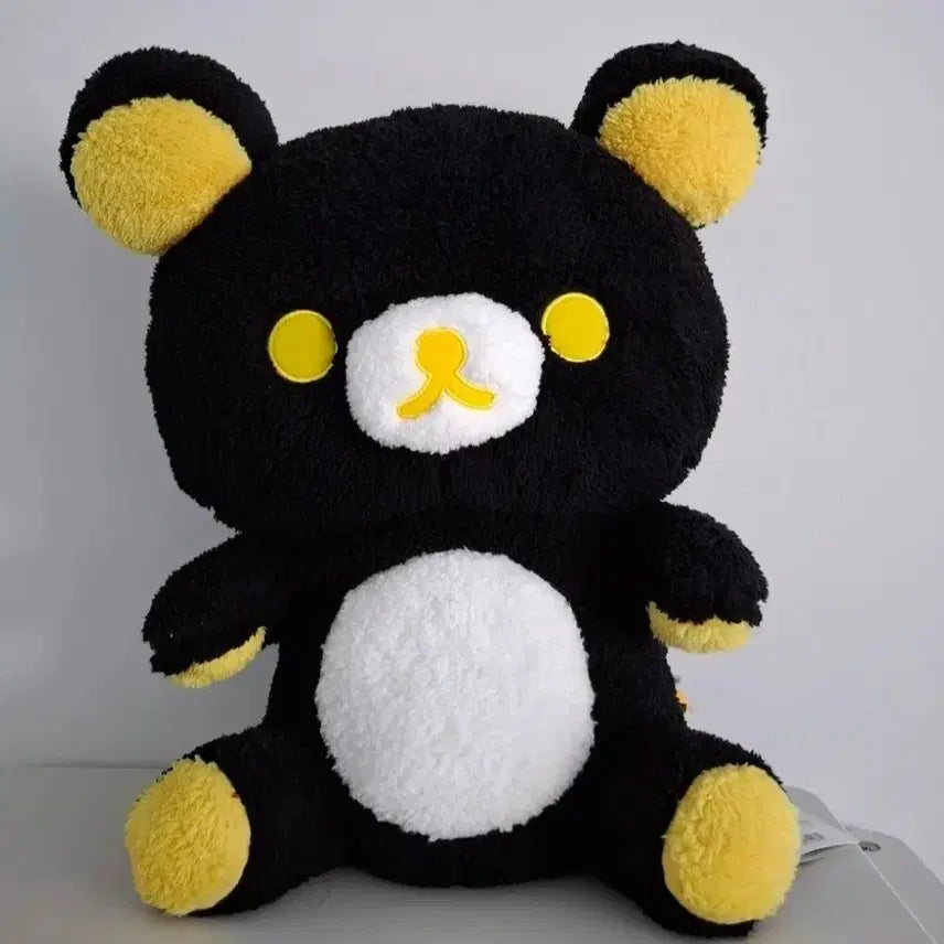 [BUNJANG] Rilakkuma Plush Toy / 리락쿠마 인형