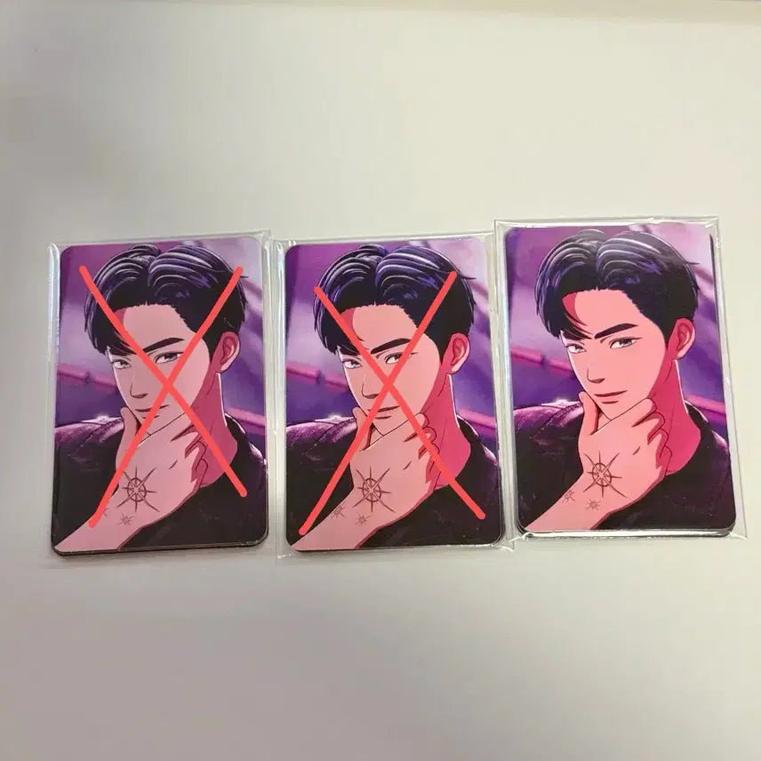 [BUNJANG] PLAVE Dash Quantum Leap CGV Photocard Set / 플레이브 대쉬 퀀텀리프 CGV 포토카드 세트