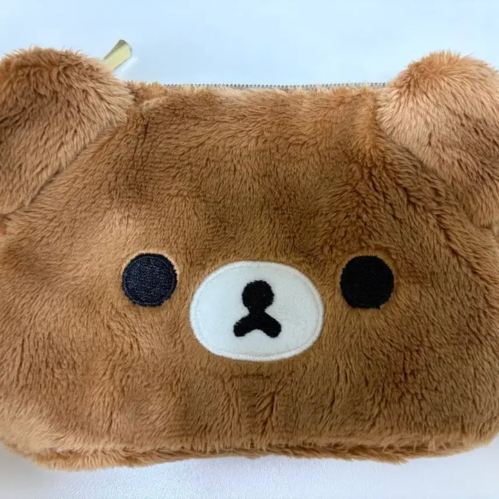[BUNJANG] Chaiyiroikguma Wallet / 챠이로이코구마 지갑