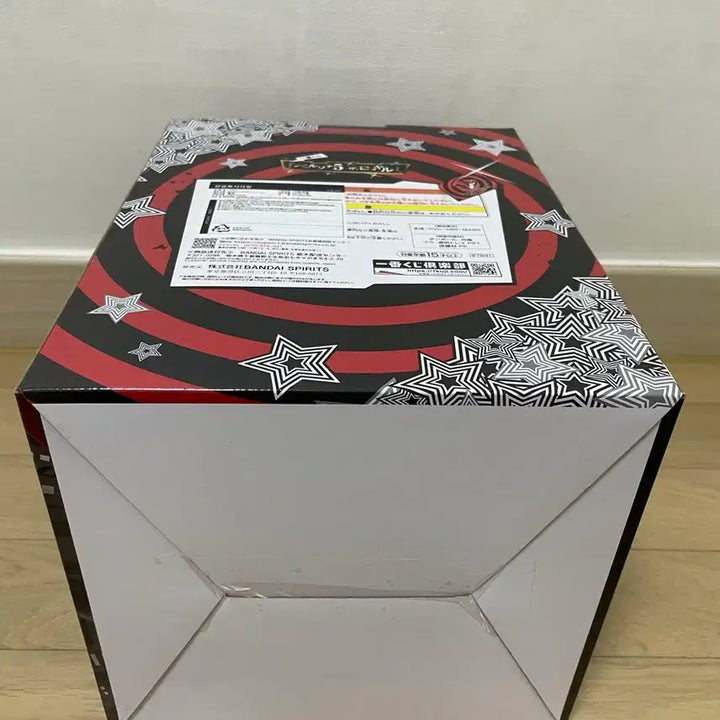 [BUNJANG] Persona 5 The Royal Last One Joker Figure (Sealed) / (미개봉,택포25)제일복권 쿠지 페르소나5 더 로열 라스트원 조커