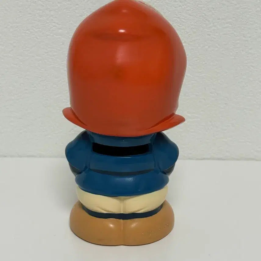 [BUNJANG] Ghibli Classic Princess Mononoke Ashitaka Coin Bank / 지브리 고전) 아시타카 저금통
