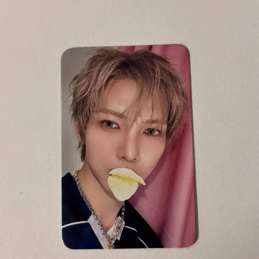 [BUNJANG] ATEEZ Yeosang Who&