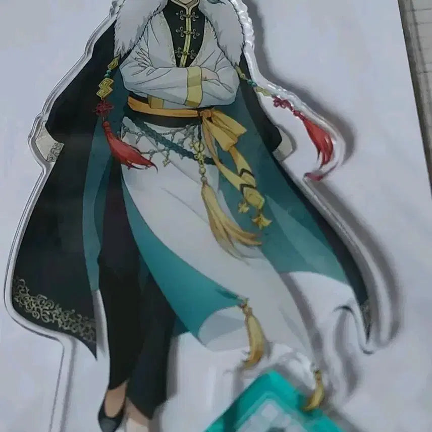 [BUNJANG] Wind Breaker Hajime Umemiya Acrylic Stand / WIND BREAKER 윈브레 윈드 브레이커 우메미야 하지메 아크릴 스탠드