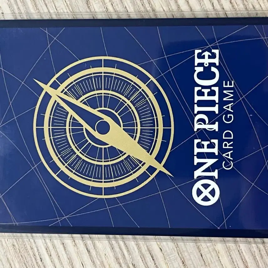 [BUNJANG] One Piece Card Marco / (일판, R-P) 원피스 카드 마르코