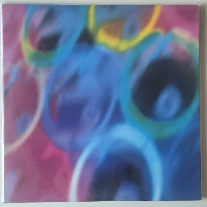[BUNJANG] Noise Garden 1st Full Album 180g 2LP First Pressing Vinyl (Sealed) / 노이즈가든 1집 180g 2015 서울레코드페어 2LP 최초발매판 (미개봉)