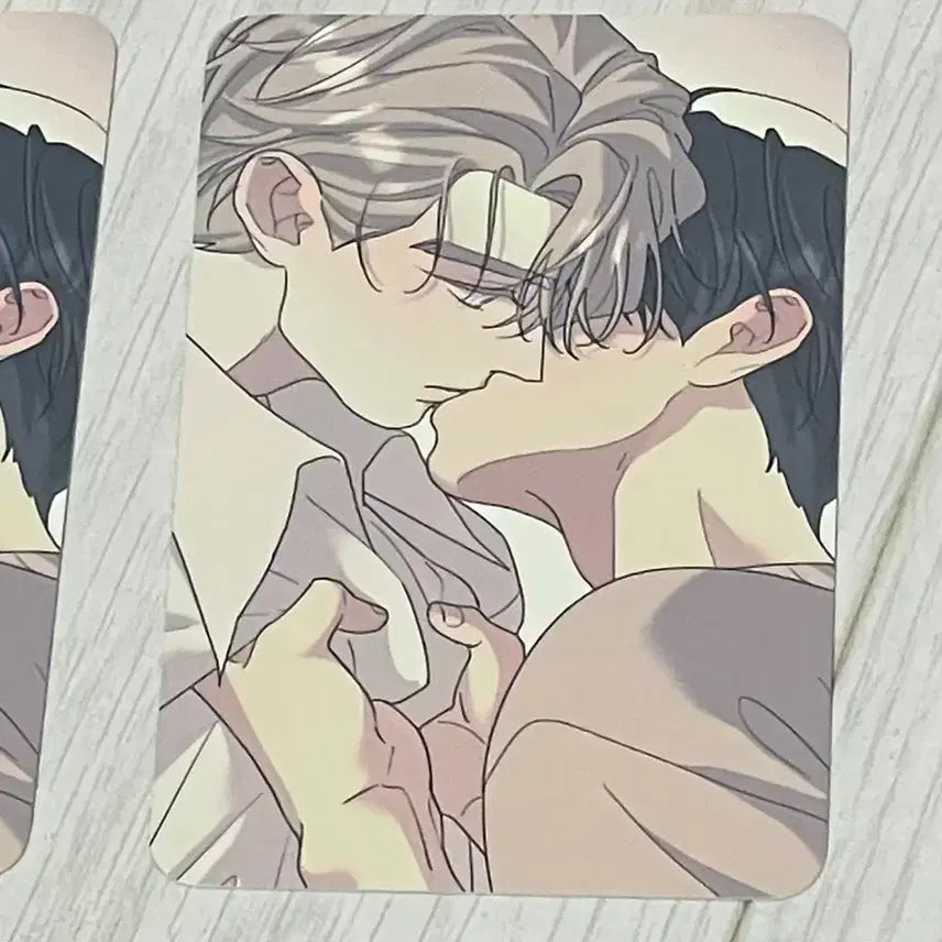 [BUNJANG] LE SSERAFIM SALON DE LEBON Lucky Draw Photocard / 레봄 살롱 드 르봉 뿌리없는나무 뿌없나 구매 특전 포카