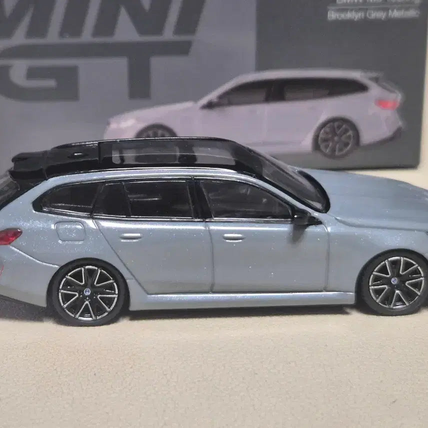 [BUNJANG] Minigt BMW M5 Touring / 미니지티 BMW M5 투어링