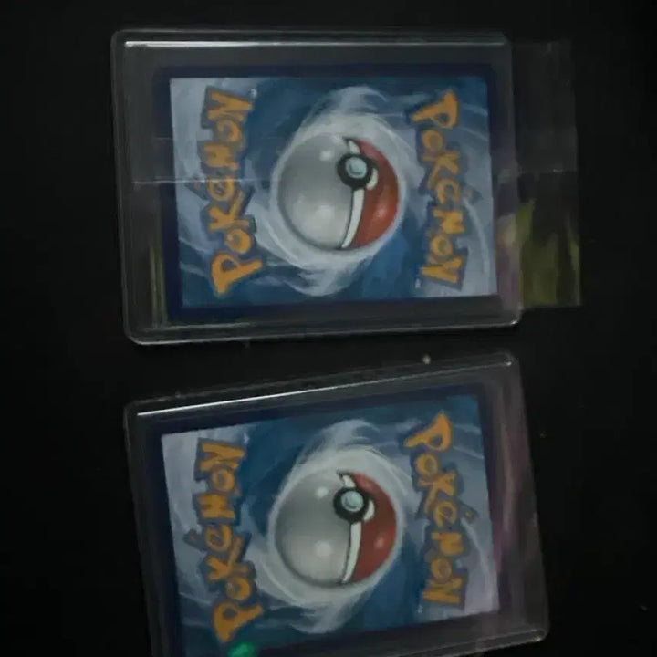 [BUNJANG] Pokemon Card Bulbasaur/Ivysaur 30th Anniversary Reprint Promo Set / 포켓몬 카드 이상해씨/모부기 30주년 중판프로모 세트