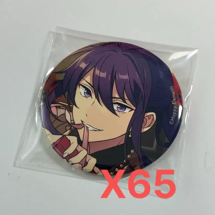 [BUNJANG] Ensemble Stars Kanzaki Soma Ibukore Bundle Set / 일괄) 앙스타 칸자키 소마 이베코레 65개 일괄 판매
