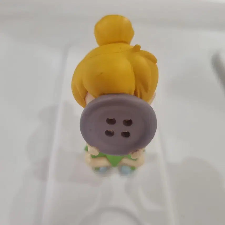 [BUNJANG] Peter Pan Tinkerbell Mini Figure / 피터펜 팅커벨 미니 피규어