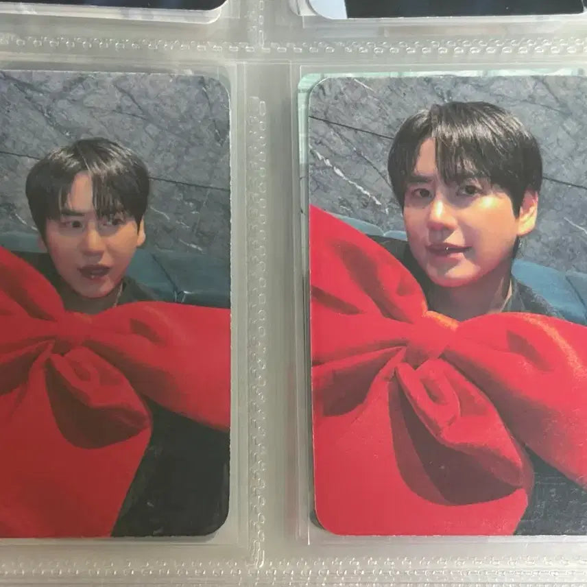 [BUNJANG] Super Junior Kyuhyun The Classic Concert Last Day Kyupiter Zone Photocard / 슈퍼주니어 슈주 규현 더클래식 더클콘 막콘 규피터존 포카
