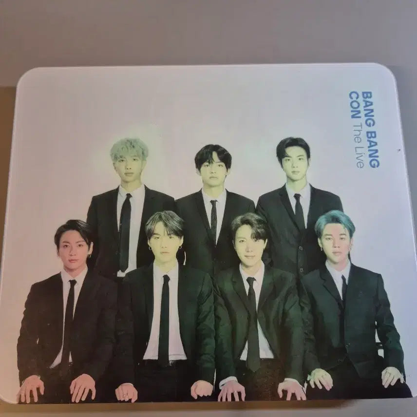 [BUNJANG] BTS BangBangCon Photocard / 방탄소년단 반방콘 굿즈