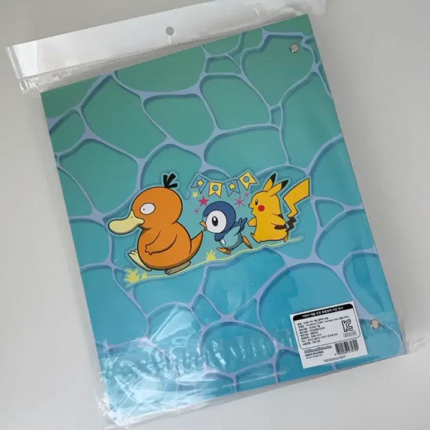 [BUNJANG] Pokemon Chilling Beach Card Mat Set / 부산 팝업 / 칠링비치 풀세트 /  포켓몬스터 카드  / 컬렉션파일, 플레이매트, 틴케이스, 덱케이스, 스티커 세트