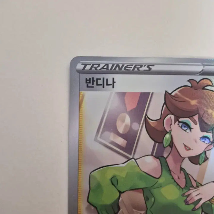 [BUNJANG] Pokemon Card Bandina / 포켓몬카드 반디나