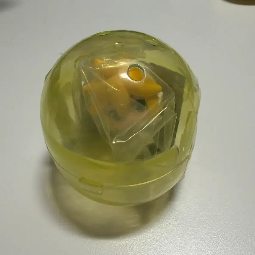 [BUNJANG] Kagamine Len Kotchi Muite Gacha (Sealed) / 카가미네 렌 콧치무이테 가챠 판매(미개봉)