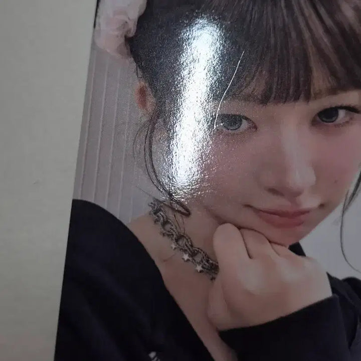 [BUNJANG] IVE Rei Lucid Dream World Tour Tokyo Dome Exclusive Photocard / 아이브 레이 월드 투어 일본 도쿄돔 회장한정 6/24 루시드드림