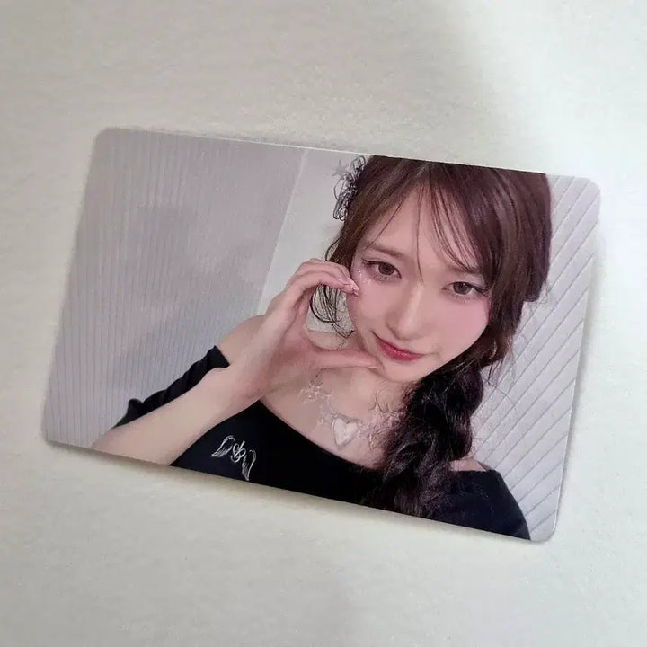 [BUNJANG] IVE Y Seo World Tour Japan Tokyo Dome Lucky Draw Photocards / 아이브 이서 월드 투어 일본 도쿄돔 회장한정 6/24 루시드드림