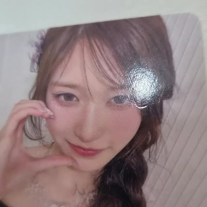 [BUNJANG] IVE Y Seo World Tour Japan Tokyo Dome Lucky Draw Photocards / 아이브 이서 월드 투어 일본 도쿄돔 회장한정 6/24 루시드드림