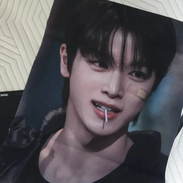 [BUNJANG] RIIZE Sungchan Slogan / 라이즈 성찬 슬로건