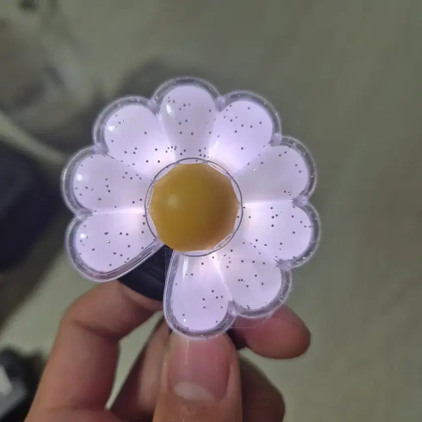 [BUNJANG] G-Dragon Mini Light Stick Keyring / G-DRAGON 미니 응원봉 키링