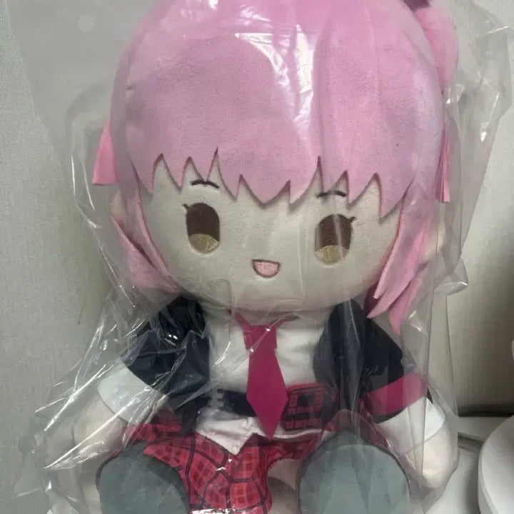 [BUNJANG] Shugo Chara! China KUJI Prize A Ami Doll / 캐캐체 중국 쿠지 A상 아무 인형 판매합니다