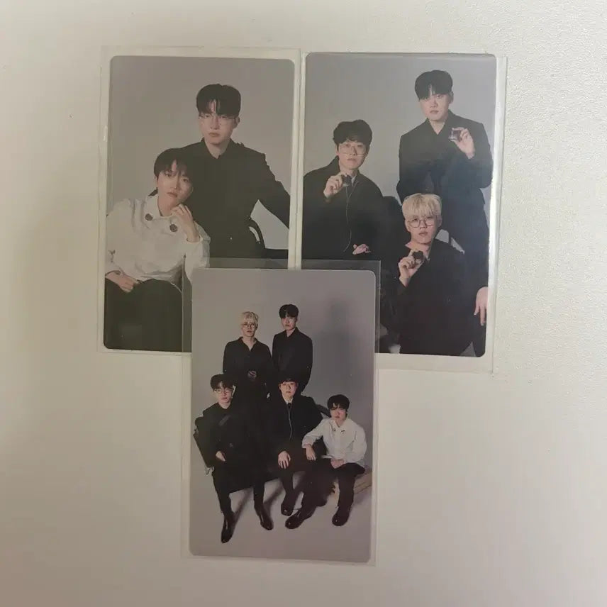 [BUNJANG] T1 Laneige Photocard Bundle Set / t1 티원 라네즈 포카 일괄판매
