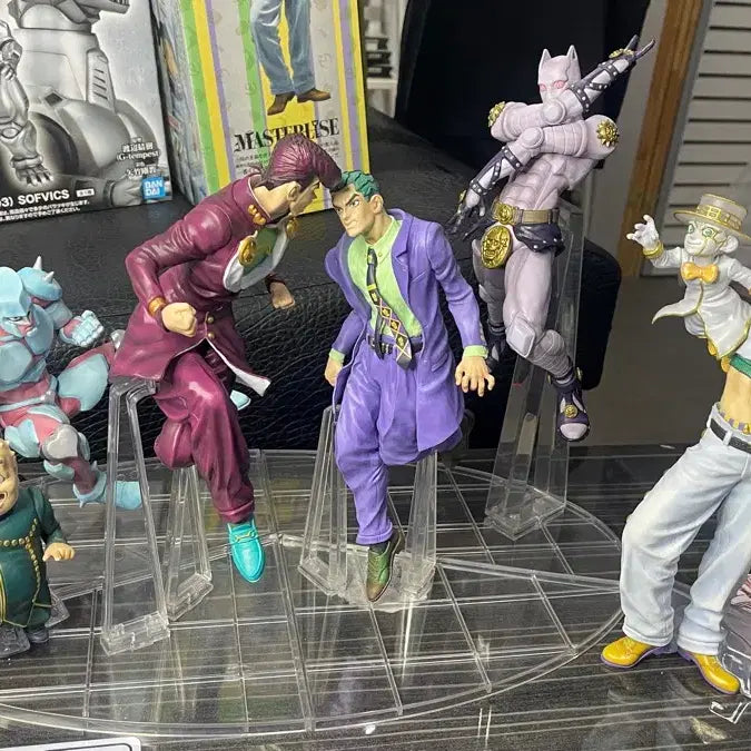 [BUNJANG] JoJo&