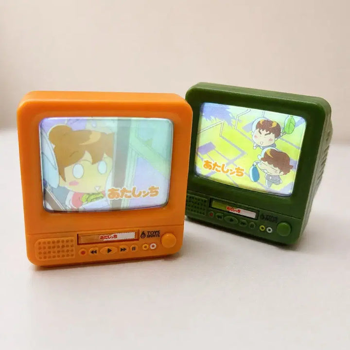 [BUNJANG] Atta Mama TV Gacha Ari / 아따맘마 티비 가챠 아리