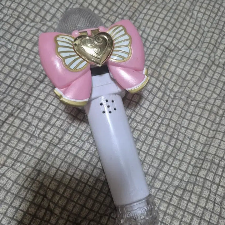 [BUNJANG] Pripara Lala Jewel Microphone / 프리파라 라라 쥬얼마이크 판매합니다.