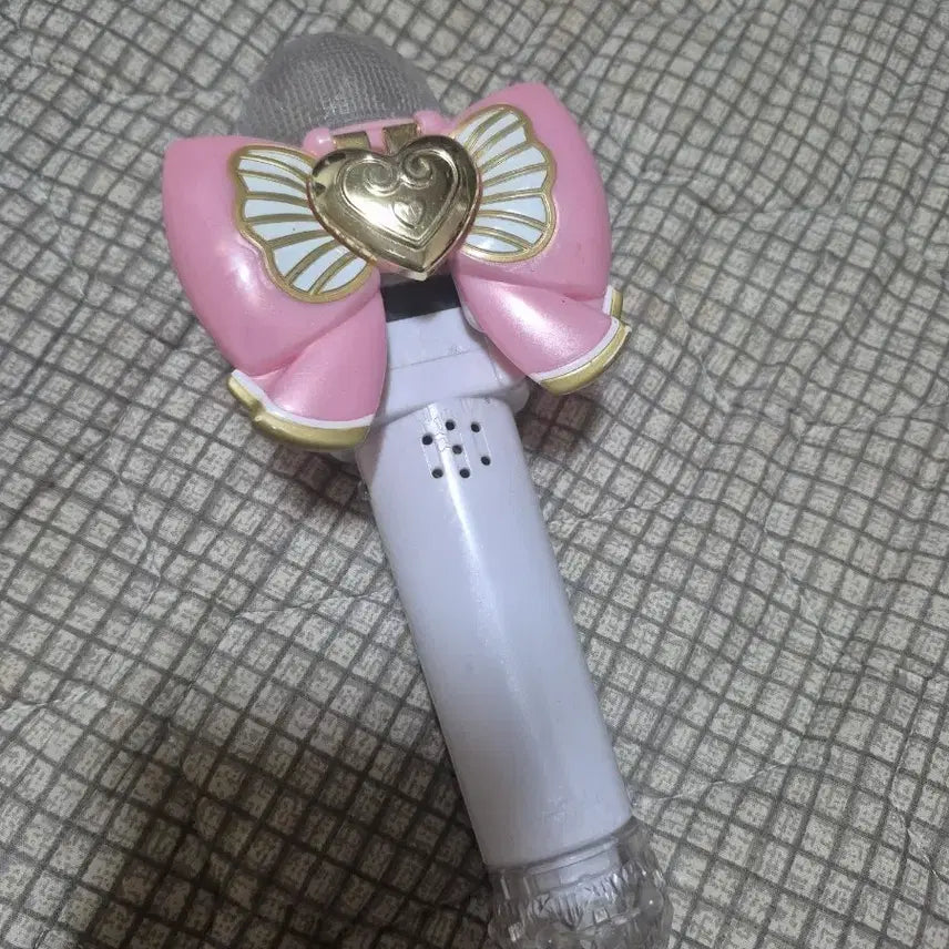 [BUNJANG] Pripara Lala Jewel Microphone / 프리파라 라라 쥬얼마이크 판매합니다.
