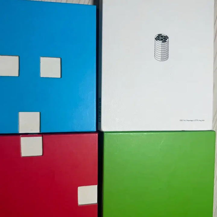 [BUNJANG] EXO, ZB1, NCT Dream Album Bundle Set / 아이돌 앨범 처분) 엑소 제베원 엔시티 (드림)