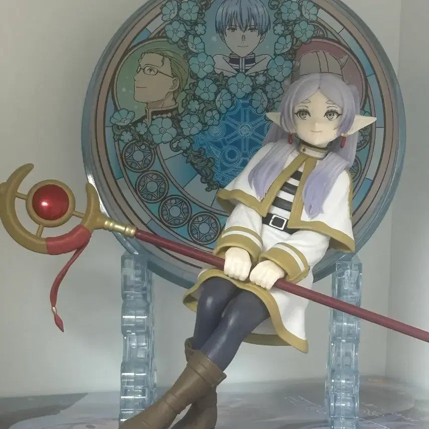 [BUNJANG] Frieren: Beyond Journey&