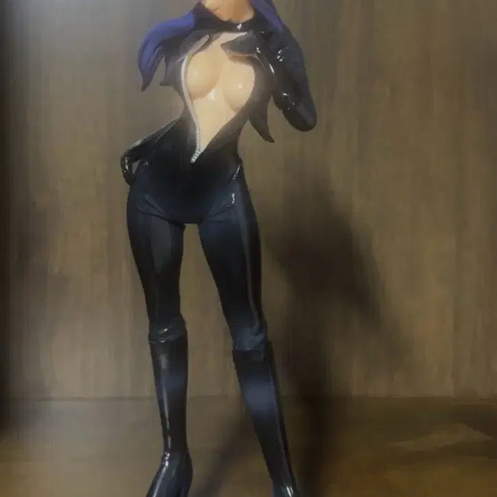 [BUNJANG] Katsuragi Misato Figure / 카츠라기 미사토