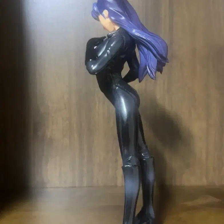 [BUNJANG] Katsuragi Misato Figure / 카츠라기 미사토
